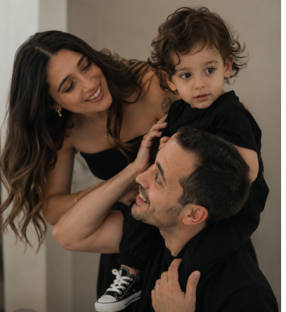 נועה וטל כהן, אשקלון