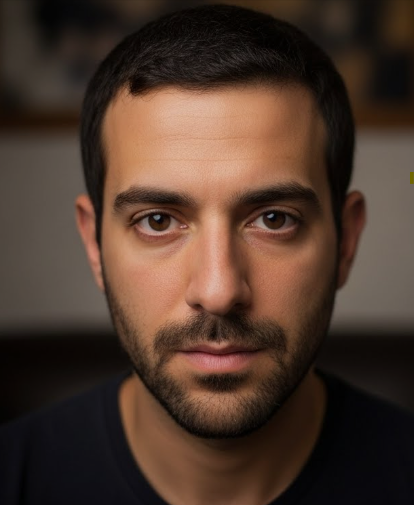 אבי בן דוד, נתניה
